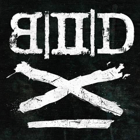 Beaten To Death : Xes and Strokes (Single)